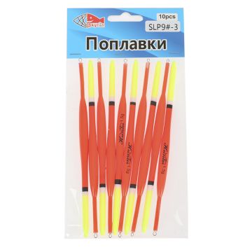 Поплавок "SKYFISH" 1.5 гр. цвет: 3#, арт: SLP9# -3